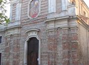 Chiesa di Sant'Ippolito