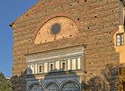 Fiesole, Badia