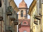 Via Vittorio Emanuele