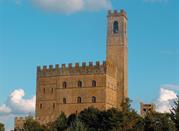Château de Poppi