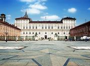 Piazza Castello