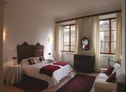 B&B Il Canto de Nelli - Room view