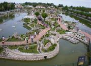 L'Italia in Miniatura