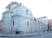 La Basilica del Santo Sepolcro
