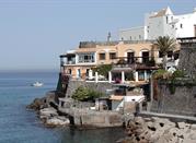 Scorcio dell'isola