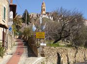 antico principato di Seborgo