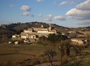 Paysage, Monterchi