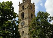 Campanile della Cattedrale di San Berardo 