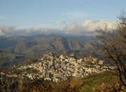Veduta panoramica