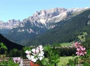 Frazione Serrada di Folgaria