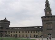 Castello Sforzesco