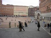 Piazza del campo