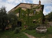 Residenza storica Pieve di Caminino