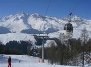 Madesimo, view