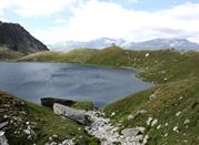 Lago di Emet