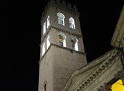 Assisi, Piazza del Comune