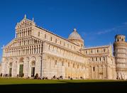 Piazza dei Miracoli