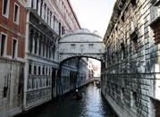 Bridge of Sighs