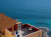 Liguria, Cervo