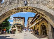 Repubblica di San Marino