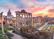 Il Foro Romano