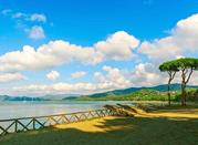 Punta Ala, Tuscan Maremma