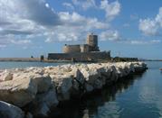 La Colombaia, antico 