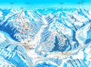 Skimap Bormio
