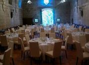 Ristorante Hotel La Badia di Orvieto 