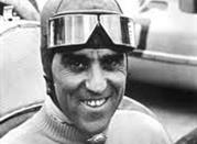 Ritratto di Nuvolari