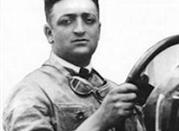 Enzo Ferrari