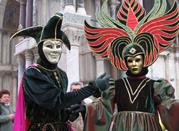 Costumi e maschere