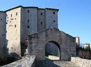 Forte Malatesta e Ponte di Cecco