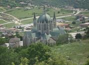 Castelpetroso,Molise