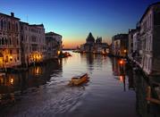 Venice, Canal Grande