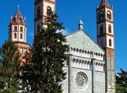 Basilica di S. Andrea