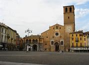 Facciata del Duomo