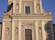 Terni, Chiesa di San Valentino