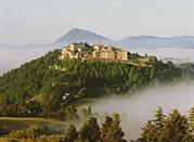 Il borgo di montone