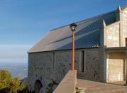 Sacro Monte Gelbison