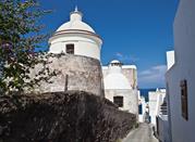 Villaggio di Stromboli