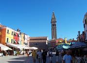 Piazza Galuppi