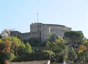 castello di gorizia