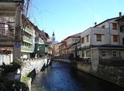Borgo Valsugana-Brenta