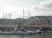 Porto di genova