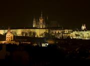 La Cattedrale vista di notte