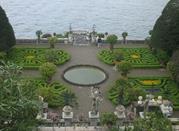 Isola Bella - Park