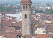 Lucca, Torre delle Ore