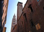 La torre e il campanile