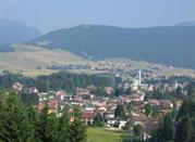 Veduta estiva